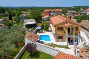 Villa Zaneta